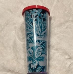 Starbucks Tumbler